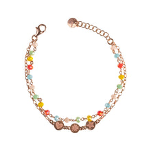 Carica l&#39;immagine nel visualizzatore di Gallery, Bracciale Gipsy Chic Rue Des Mille