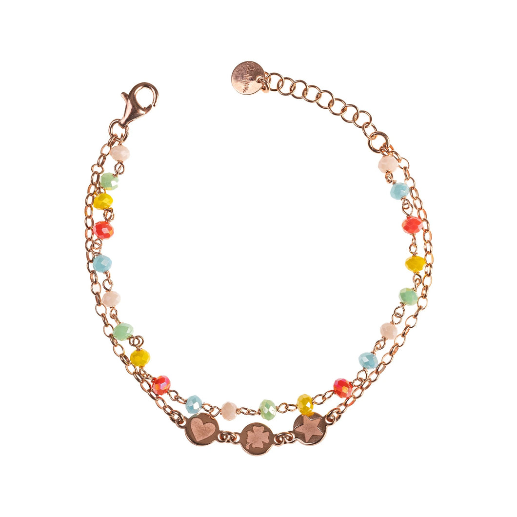 Bracciale Gipsy Chic Rue Des Mille