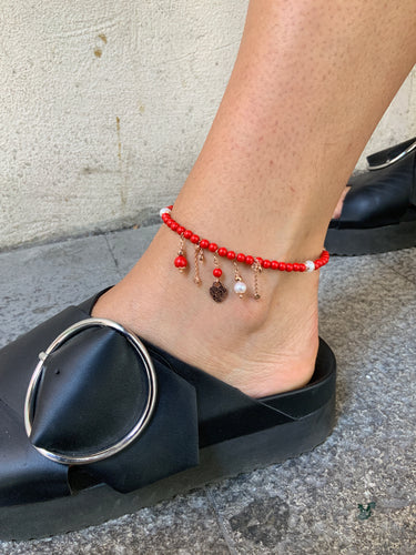 Cavigliera Sacramore