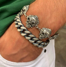 Carica l&#39;immagine nel visualizzatore di Gallery, Bracciale Catena iDandi