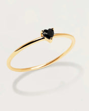Carica l&#39;immagine nel visualizzatore di Gallery, Anello Heart P D Paola