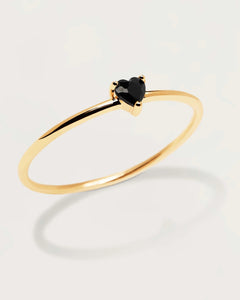Anello Heart P D Paola