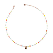 Carica l&#39;immagine nel visualizzatore di Gallery, Girocollo Gipsy Chic Rue Des Mille