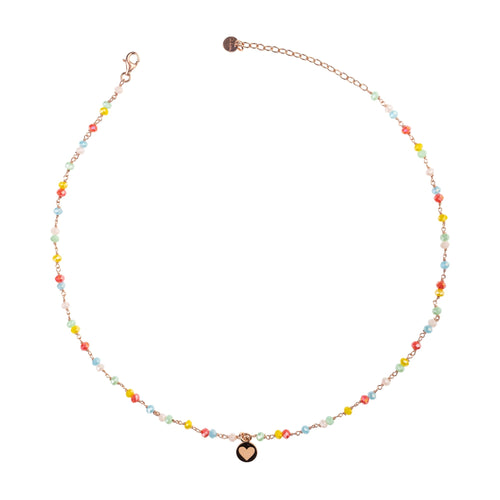 Girocollo Gipsy Chic Rue Des Mille