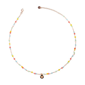 Girocollo Gipsy Chic Rue Des Mille