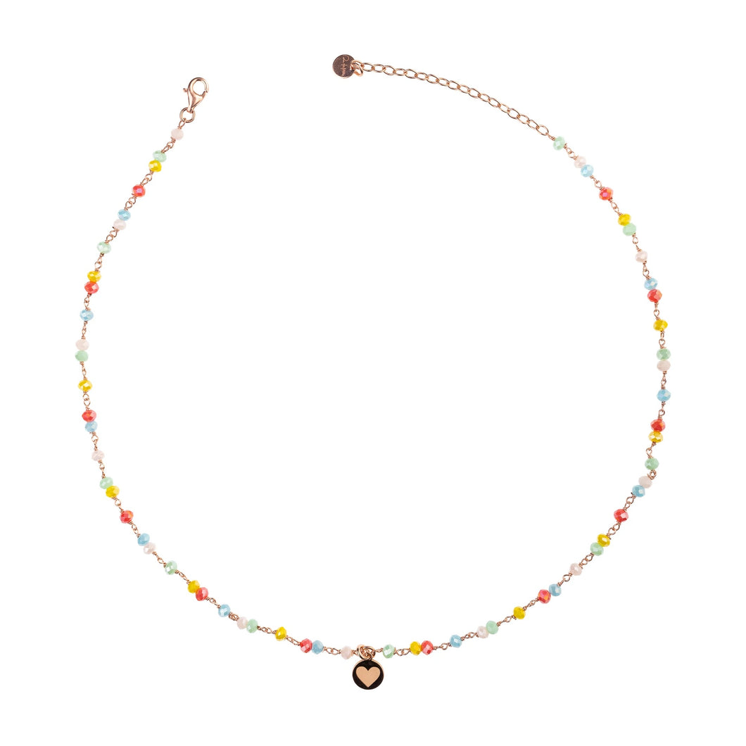 Girocollo Gipsy Chic Rue Des Mille