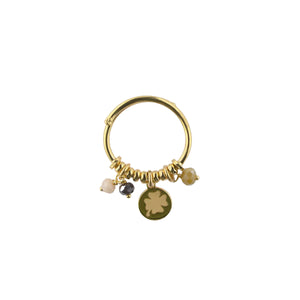 Anello Gipsy Chic Rue Des Mille