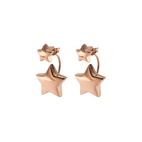 Orecchini Bombati Stella Rue des Mille
