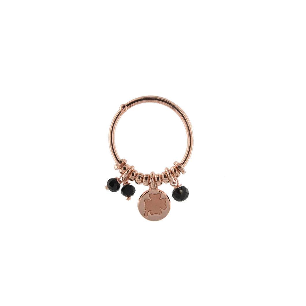 Anello Gipsy Chic Rue Des Mille