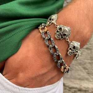 Bracciale Uomo iDandi