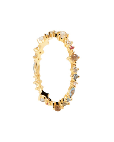 Anello Atelier Papillon P D Paola