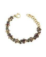 Carica l&#39;immagine nel visualizzatore di Gallery, Bracciale Tennis di Rane Alcozer&amp;J