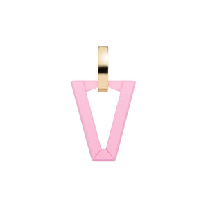 Uali Rosa Valentina Ferragni Studio