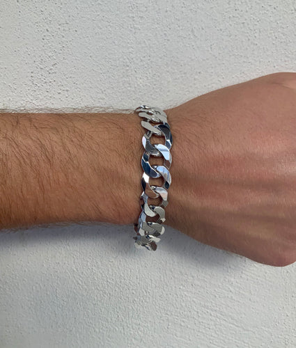 Bracciale Grumetta (Medio) iDandi