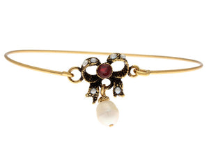 Bangle Fiocco Alcozer&J