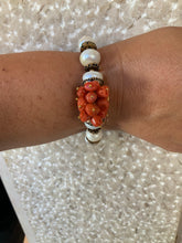 Carica l&#39;immagine nel visualizzatore di Gallery, Bracciale Unic Alcozer &amp; J