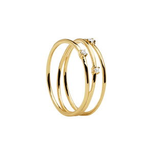 Anello Cougar P D Paola