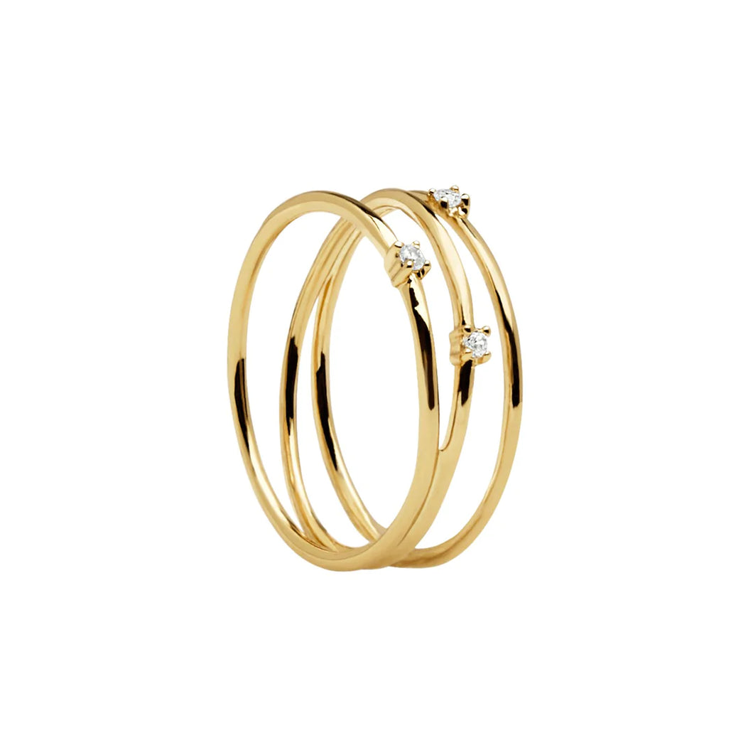 Anello Cougar P D Paola