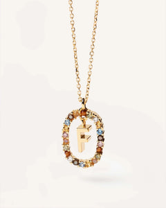 Collana Lettera PDPaola