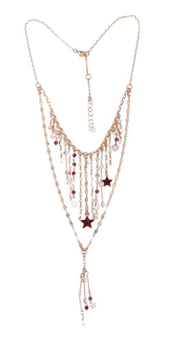 Collana Ciondoli Sacramore